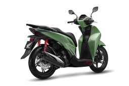 
										SH125i | Thể Thao | 2026 full									