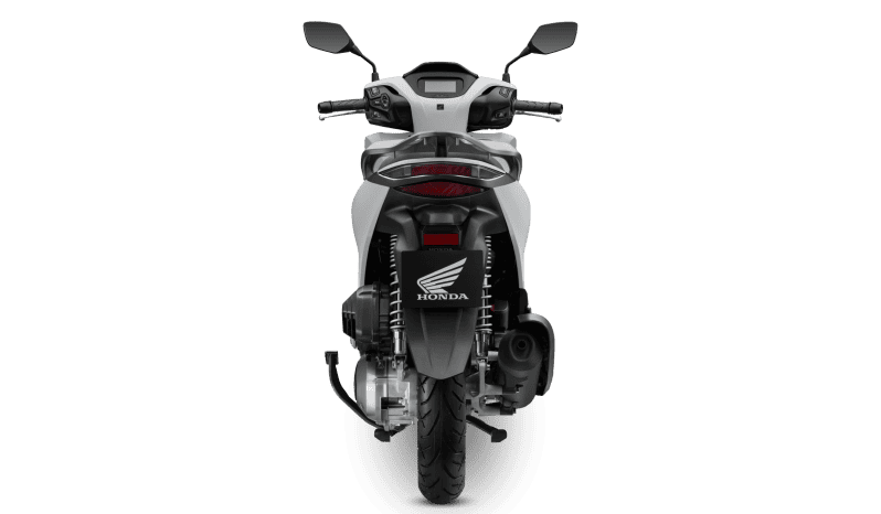 
								SH125i | Tiêu Chuẩn | 2026 full									