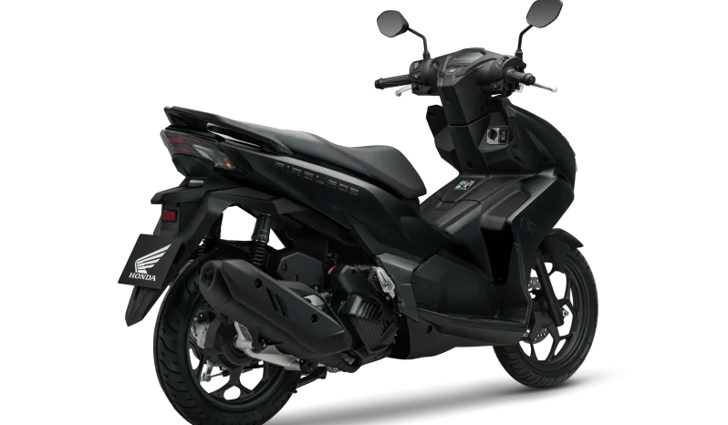 
								Airblade 160 | Đặc Biệt | 2026 full									