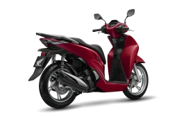 
										SH125i | Tiêu Chuẩn | 2026 full									