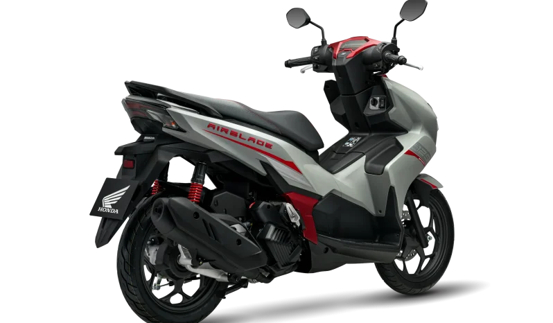 
								Airblade 125 | Thể Thao | 2026 full									