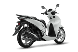 
										SH125i | Tiêu Chuẩn | 2026 full									