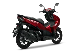 
										Airblade 125 | Tiêu Chuẩn | 2026 full									