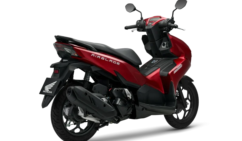 
								Airblade 125 | Tiêu Chuẩn | 2026 full									