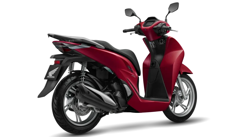 
								SH125i | Cao Cấp | 2026 full									