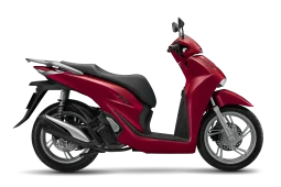 SH125i | Tiêu Chuẩn | 2026