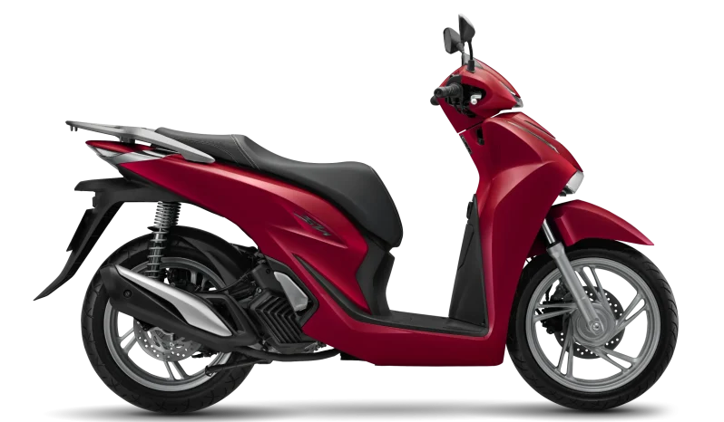 
								SH125i | Tiêu Chuẩn | 2026 full									