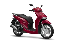 
										SH125i | Tiêu Chuẩn | 2026 full									