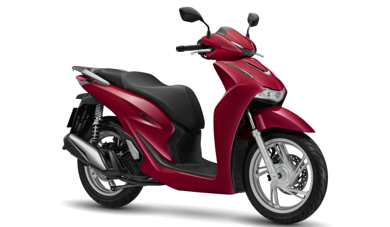 
								SH125i | Tiêu Chuẩn | 2026 full									