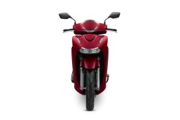 
										SH125i | Tiêu Chuẩn | 2026 full									