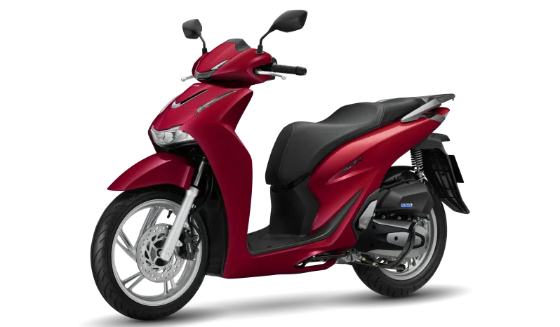 
								SH125i | Tiêu Chuẩn | 2026 full									