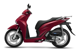 
										SH125i | Tiêu Chuẩn | 2026 full									