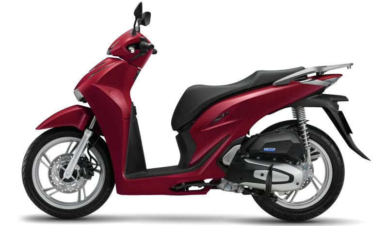 
								SH125i | Tiêu Chuẩn | 2026 full									