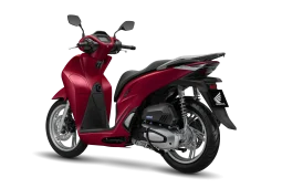 
										SH125i | Tiêu Chuẩn | 2026 full									