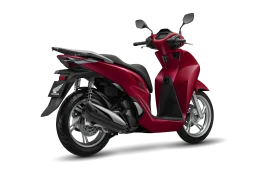 
										SH125i | Tiêu Chuẩn | 2026 full									