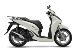 SH125i | Cao Cấp | 2026