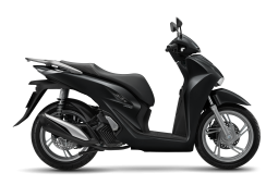 SH125i | Tiêu Chuẩn | 2026