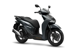
										SH125i | Đặc Biệt | 2026 full									