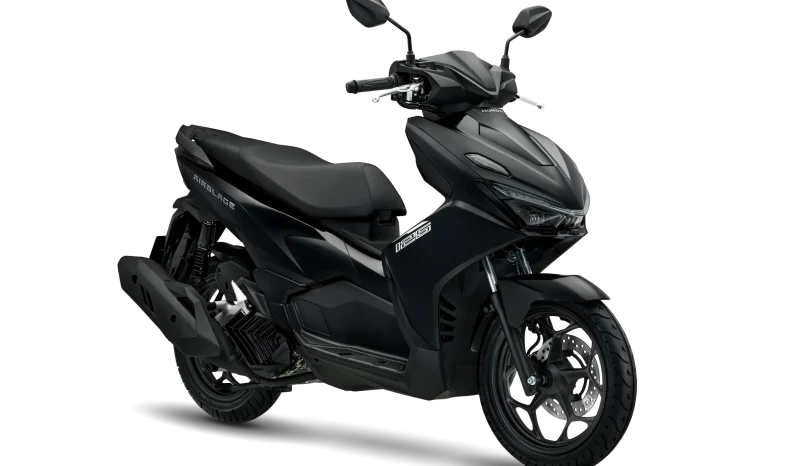 
								Airblade 125 | Tiêu Chuẩn | 2026 full									