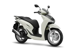 
										SH125i | Cao Cấp | 2026 full									