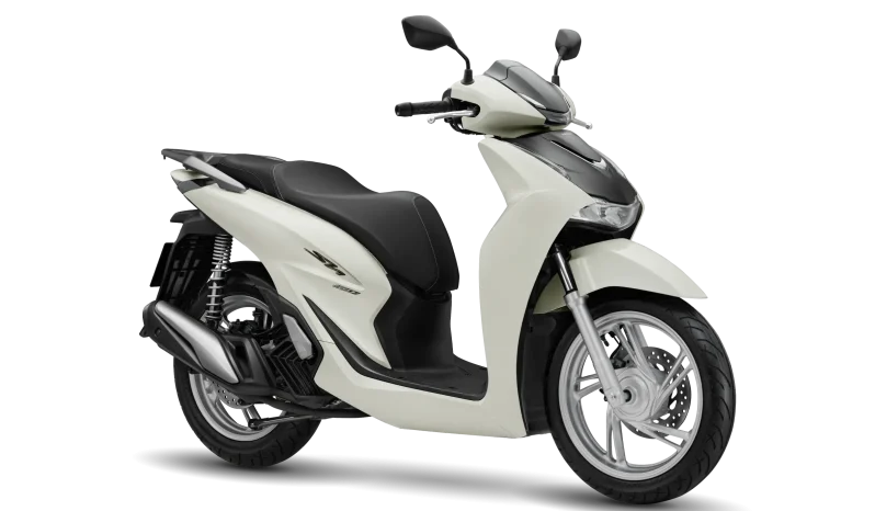 
								SH125i | Cao Cấp | 2026 full									