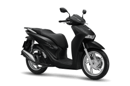 
										SH125i | Tiêu Chuẩn | 2026 full									