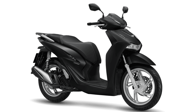 
								SH125i | Tiêu Chuẩn | 2026 full									