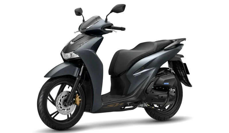 
								SH125i | Đặc Biệt | 2026 full									