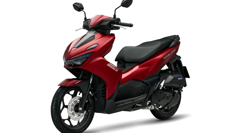 
								Airblade 160 | Tiêu Chuẩn | 2026 full									