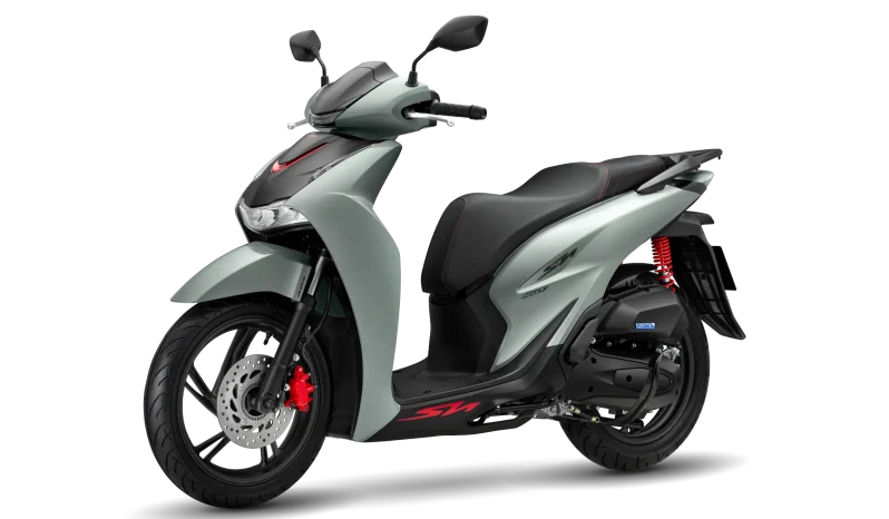 
								SH125i | Thể Thao | 2026 full									