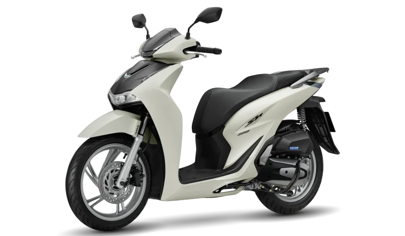 
								SH125i | Cao Cấp | 2026 full									
