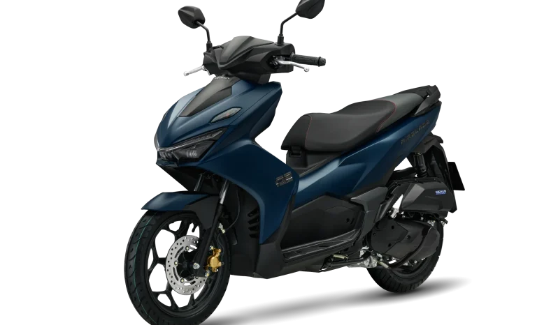 
								Airblade 125 | Đặc Biệt | 2026 full									