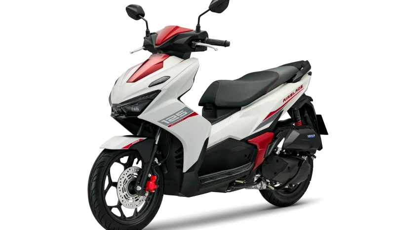 
								Airblade 160 | Thể Thao | 2026 full									