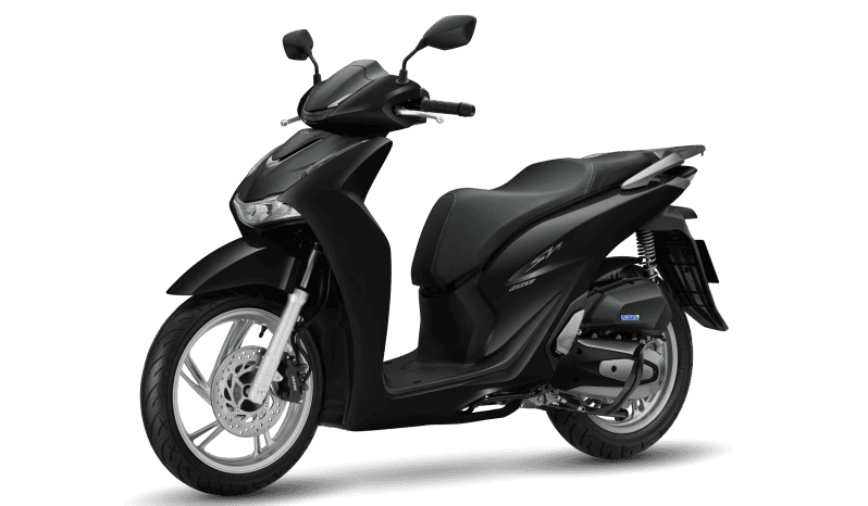 
								SH125i | Tiêu Chuẩn | 2026 full									