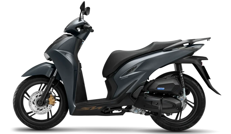 
								SH125i | Đặc Biệt | 2026 full									