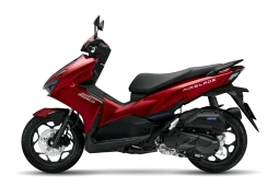 
										Airblade 160 | Tiêu Chuẩn | 2026 full									