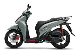 SH125i | Thể Thao | 2026