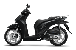 SH160i | Tiêu Chuẩn | 2026