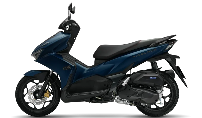 
								Airblade 125 | Đặc Biệt | 2026 full									