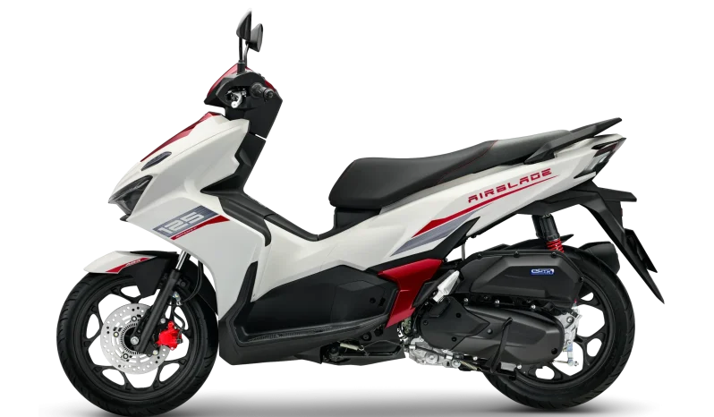 
								Airblade 160 | Thể Thao | 2026 full									