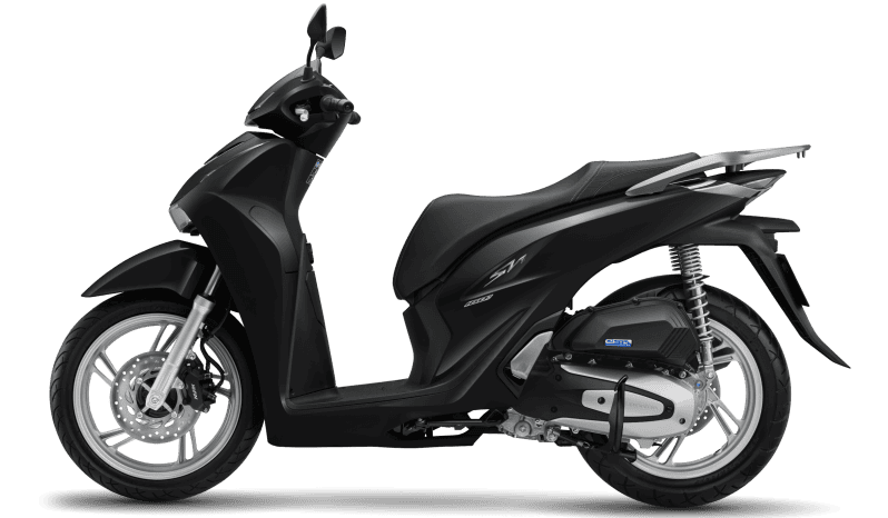 
								SH125i | Tiêu Chuẩn | 2026 full									