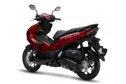 
										Airblade 160 | Tiêu Chuẩn | 2026 full									