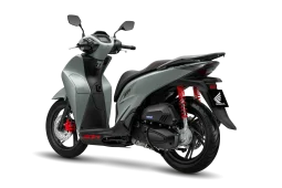 
										SH125i | Thể Thao | 2026 full									