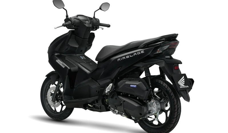 
								Airblade 125 | Tiêu Chuẩn | 2026 full									