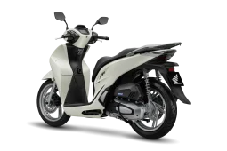 
										SH125i | Cao Cấp | 2026 full									