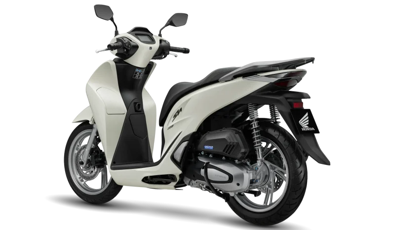 
								SH125i | Cao Cấp | 2026 full									