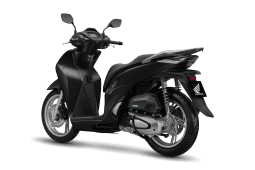 
										SH125i | Tiêu Chuẩn | 2026 full									