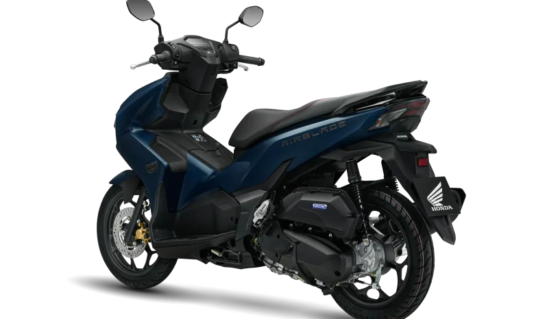 
								Airblade 125 | Đặc Biệt | 2026 full									