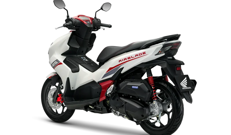 
								Airblade 160 | Thể Thao | 2026 full									