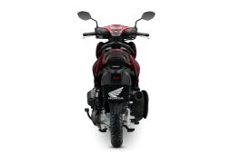 
										Airblade 160 | Tiêu Chuẩn | 2026 full									